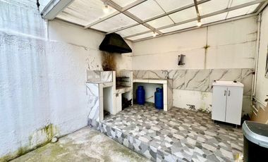 CASA EN VENTA, COCHAPAMBA