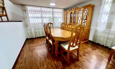 CASA EN VENTA, COCHAPAMBA