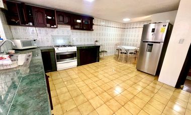 CASA EN VENTA, COCHAPAMBA