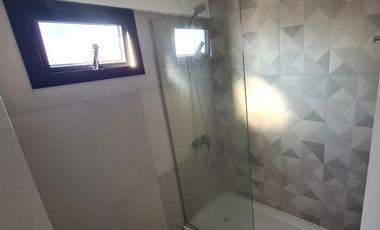 Hermoso departamento de 2 ambientes con gran balcon terraza y muy  luminoso