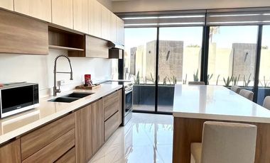 Departamento Amueblado en Venta – Torre Barlovento, Ensenada, B.C.