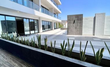 Departamento Amueblado en Venta – Torre Barlovento, Ensenada, B.C.