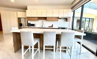 Departamento Amueblado en Venta – Torre Barlovento, Ensenada, B.C.