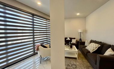 Departamento Amueblado en Venta – Torre Barlovento, Ensenada, B.C.
