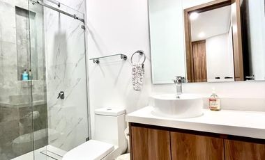 Departamento Amueblado en Venta – Torre Barlovento, Ensenada, B.C.