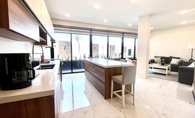 Departamento Amueblado en Venta – Torre Barlovento, Ensenada, B.C.