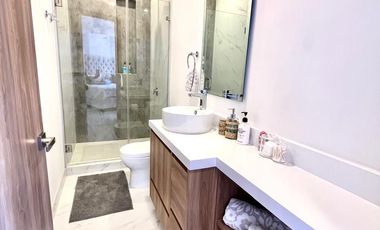 Departamento Amueblado en Venta – Torre Barlovento, Ensenada, B.C.