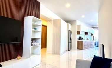 Departamento Amueblado en Venta – Torre Barlovento, Ensenada, B.C.
