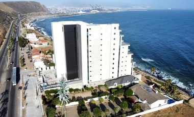 Departamento Amueblado en Venta – Torre Barlovento, Ensenada, B.C.