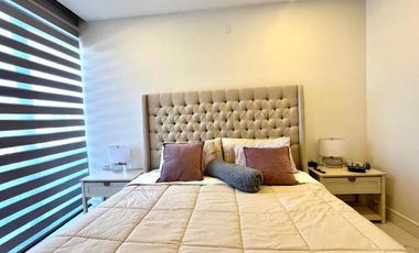 Departamento Amueblado en Venta – Torre Barlovento, Ensenada, B.C.