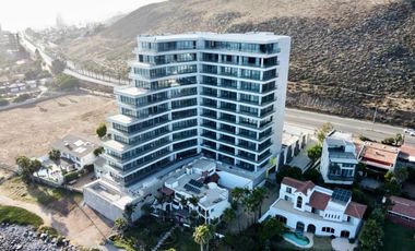 Departamento Amueblado en Venta – Torre Barlovento, Ensenada, B.C.
