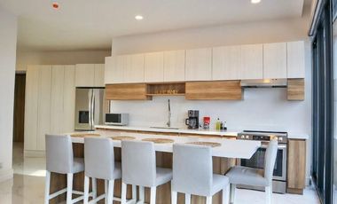 Departamento Amueblado en Venta – Torre Barlovento, Ensenada, B.C.