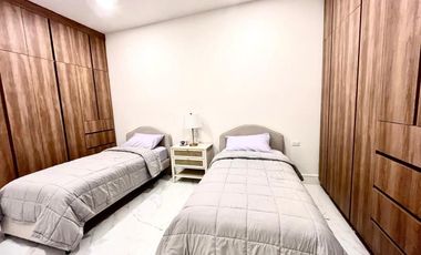 Departamento Amueblado en Venta – Torre Barlovento, Ensenada, B.C.