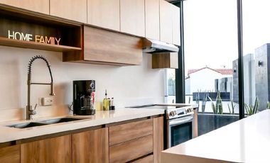 Departamento Amueblado en Venta – Torre Barlovento, Ensenada, B.C.