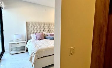 Departamento Amueblado en Venta – Torre Barlovento, Ensenada, B.C.