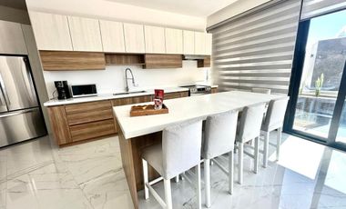 Departamento Amueblado en Venta – Torre Barlovento, Ensenada, B.C.