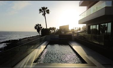 Departamento Amueblado en Venta – Torre Barlovento, Ensenada, B.C.