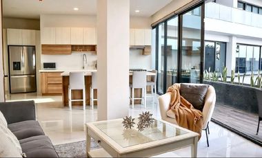Departamento Amueblado en Venta – Torre Barlovento, Ensenada, B.C.