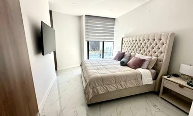 Departamento Amueblado en Venta – Torre Barlovento, Ensenada, B.C.