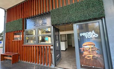 Alquiler | Local comercial en Apartamentos del  Campus | VCO Propiedades