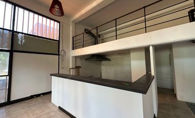 Alquiler | Local comercial en Apartamentos del  Campus | VCO Propiedades