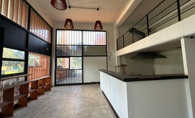 Alquiler | Local comercial en Apartamentos del  Campus | VCO Propiedades