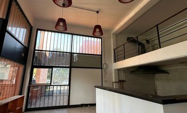 Alquiler | Local comercial en Apartamentos del  Campus | VCO Propiedades
