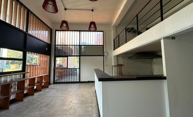 Alquiler | Local comercial en Apartamentos del  Campus | VCO Propiedades