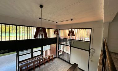 Alquiler | Local comercial en Apartamentos del  Campus | VCO Propiedades