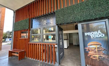 Alquiler | Local comercial en Apartamentos del  Campus | VCO Propiedades