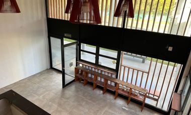 Alquiler | Local comercial en Apartamentos del  Campus | VCO Propiedades