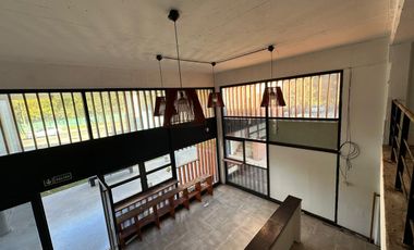 Alquiler | Local comercial en Apartamentos del  Campus | VCO Propiedades