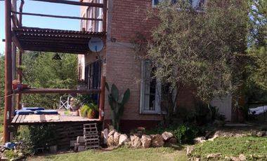 Casa en venta - 2 Dormitorios 2 Baños - Córdoba