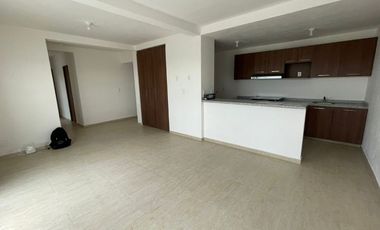 Venta Hermoso Departamento en Park View, Lago Esmeralda