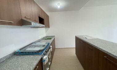 Venta Hermoso Departamento en Park View, Lago Esmeralda