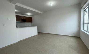 Venta y/o Renta de Hermoso Departamento en Park View, Lago Esmeralda
