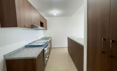 Venta y/o Renta de Hermoso Departamento en Park View, Lago Esmeralda
