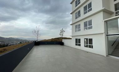 Venta Hermoso Departamento en Park View, Lago Esmeralda