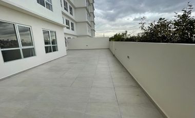 Venta Hermoso Departamento en Park View, Lago Esmeralda