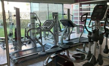 Venta y/o Renta de Hermoso Departamento en Park View, Lago Esmeralda