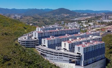 Venta y/o Renta de Hermoso Departamento en Park View, Lago Esmeralda