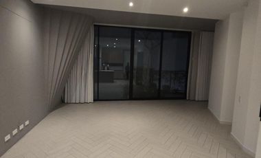 Departamento en  renta Iqon
