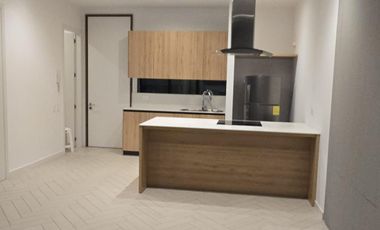 Departamento en  renta Iqon