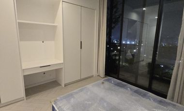 Departamento en  renta Iqon