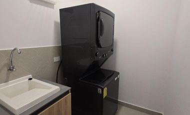 Departamento en  renta Iqon