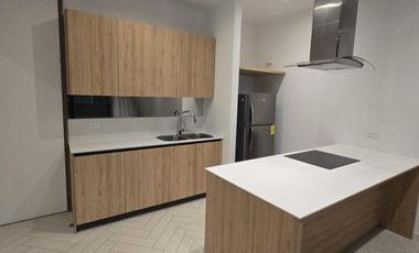 Departamento en  renta Iqon