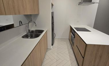 Departamento en  renta Iqon