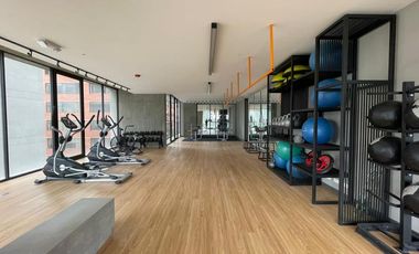 Departamento en  renta Iqon