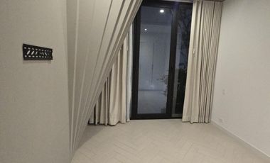 Departamento en  renta Iqon