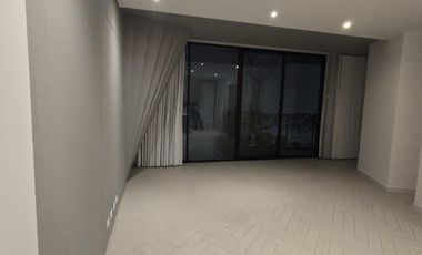 Departamento en  renta Iqon